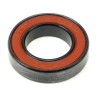 Enduro Cuscinetto sospensione BB 6903 LLU MAX BOSL (17x30x7mm) MAX Solid Lube ABEC-3 Ossido nero