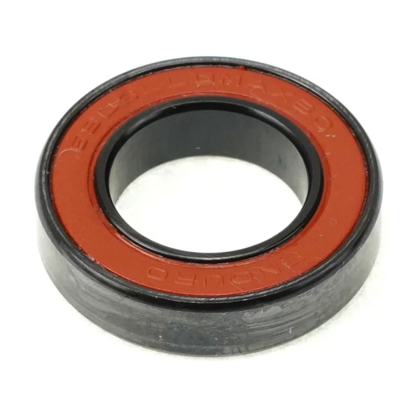 Enduro Cuscinetto sospensione BB 6903 LLU MAX BO (17x30x7mm) MAX ABEC-3 Ossido nero