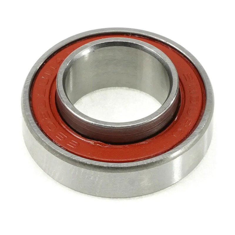 Enduro Cuscinetto sospensione BB 6902 LLU MAX-E-SL (15x28x7/10mm) MAX Solid Lube ABEC-3 Pista Estesa
