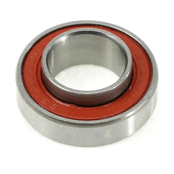 Enduro Cuscinetto sospensione BB 6902 LLU MAX-E-SL (15x28x7/10mm) MAX Solid Lube ABEC-3 Pista Estesa