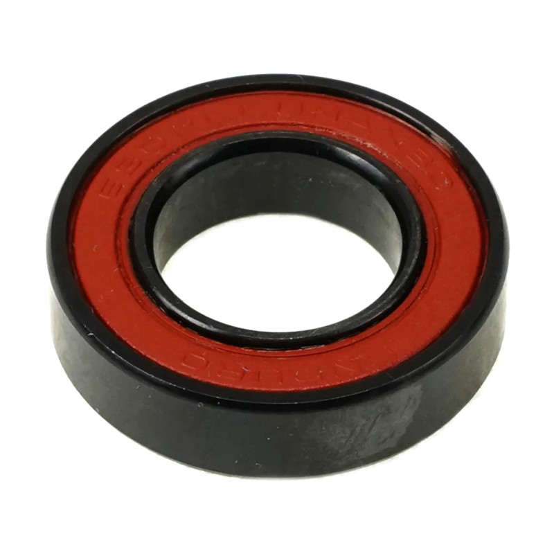 Enduro Suspension Bearing BB 6902 LLU MAX BOSL (15x28x7mm) MAX Solid Lube ABEC-3 Oxide Black