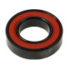 Enduro Cuscinetto sospensione BB 6902 LLU MAX BOSL (15x28x7mm) MAX Solid Lube ABEC-3 Ossido nero