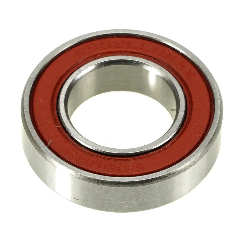 Enduro Cuscinetto sospensione BB 6902 LLU MAX (15x28x7mm) MAX ABEC-3