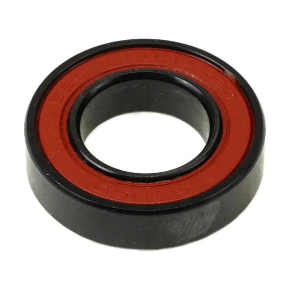 Enduro Cuscinetto sospensione BB 6902 LLU MAX BO (15x28x7mm) MAX ABEC-3 Ossido nero