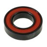 Enduro Cuscinetto sospensione BB 6902 LLU MAX BO (15x28x7mm) MAX ABEC-3 Ossido nero