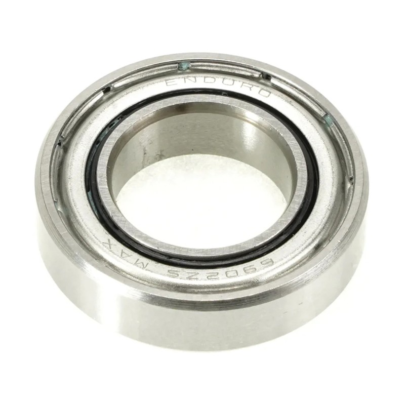 Enduro Cuscinetto sospensione BB 6902 1ZS MAX (15x28x7mm) MAX ABEC-3