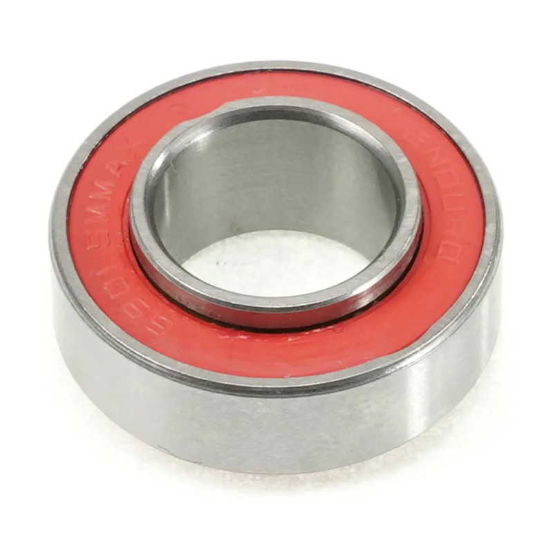 Enduro Cuscinetto sospensione BB 6901 LLU MAX-E (12x24x6/9mm) MAX ABEC-3 Pista Estesa