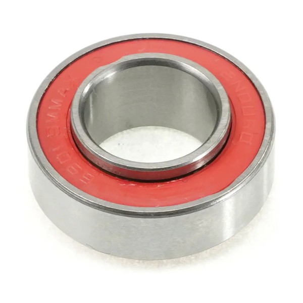 Enduro Cuscinetto sospensione BB 6901 LLU MAX-E (12x24x6/9mm) MAX ABEC-3 Pista Estesa