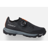 Dmt Scarpe Road TK10 Antracite/Nero