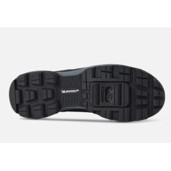 Dmt Scarpe Road TK10 Antracite/Nero