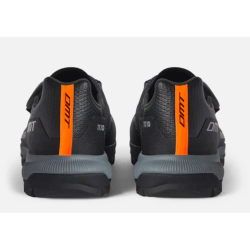 Dmt Scarpe Road TK10 Antracite/Nero