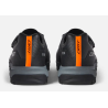Dmt Scarpe Road TK10 Antracite/Nero