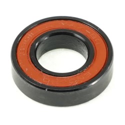 Enduro Suspension Bearing BB 6901 LLU MAX BO (12x24x6mm) MAX ABEC-3 Oxide Black