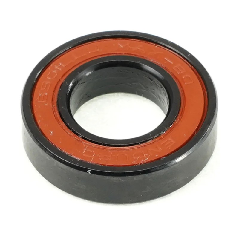 Enduro Suspension Bearing BB 6901 LLU MAX BO (12x24x6mm) MAX ABEC-3 Oxide Black