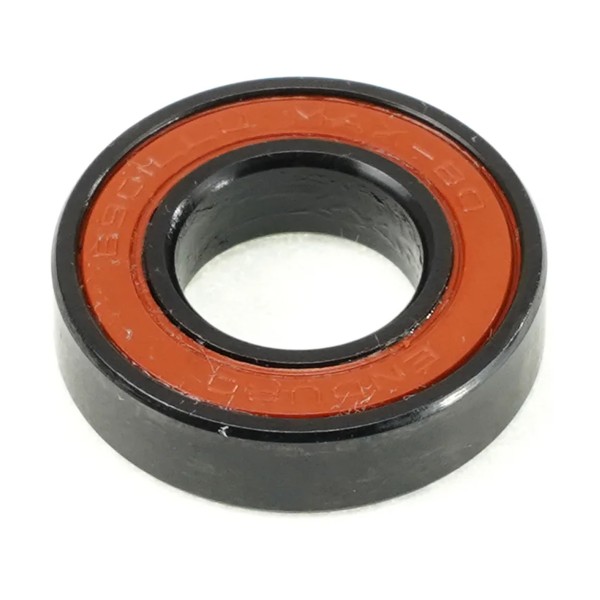 Enduro Suspension Bearing BB 6901 LLU MAX BO (12x24x6mm) MAX ABEC-3 Oxide Black