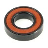 Enduro Suspension Bearing BB 6901 LLU MAX BO (12x24x6mm) MAX ABEC-3 Oxide Black