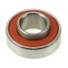 Enduro Cuscinetto sospensione BB 6900 LLU MAX-E (10x22x6/9mm) MAX ABEC-3 Pista Estesa