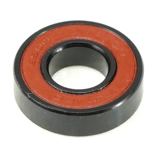 Enduro Cuscinetto sospensione BB 6900 LLU MAX BOSL (10x22x6mm) MAX Solid Lube ABEC-3 Ossido nero