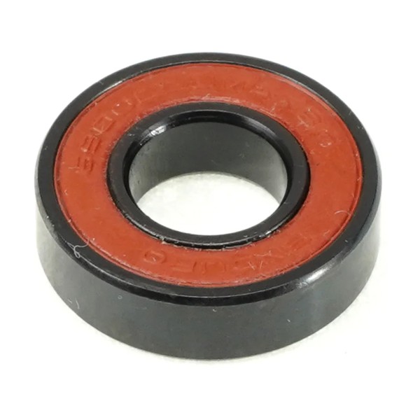 Enduro Cuscinetto sospensione BB 6900 LLU MAX BO (10x22x6mm) MAX ABEC-3 Ossido nero