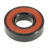 Enduro Cuscinetto sospensione BB 6900 LLU MAX BO (10x22x6mm) MAX ABEC-3 Ossido nero
