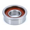 Enduro Suspension Bearing BB 6900 FO LLU MAX (10x22/24x6/8mm) MAX ABEC-3 with flanges