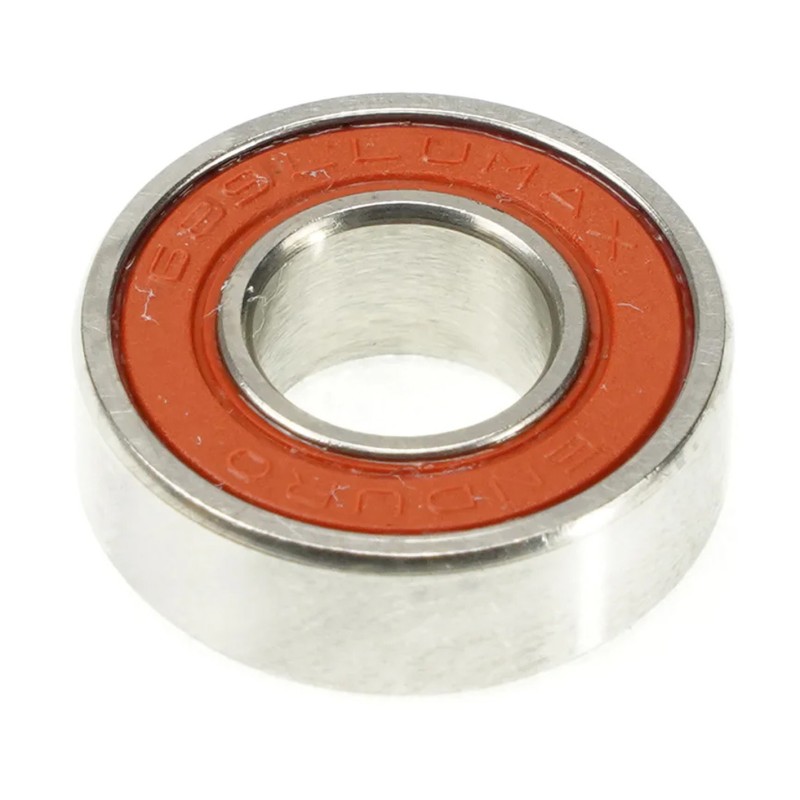 Enduro Cuscinetto sospensione BB 689 LLU MAX (9x17x5mm) MAX ABEC-3