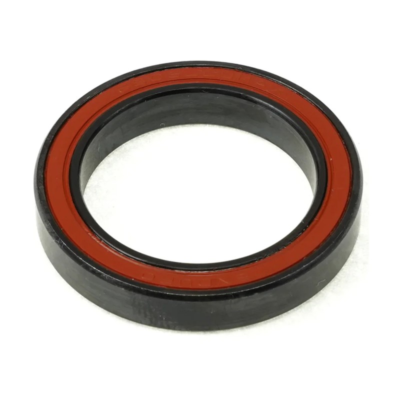 Enduro Cuscinetto sospensione BB 6806 LLU MAX BO (30x42x7mm) MAX ABEC-3 Ossido nero