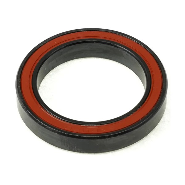 Enduro Cuscinetto sospensione BB 6806 LLU MAX BO (30x42x7mm) MAX ABEC-3 Ossido nero