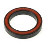 Enduro Cuscinetto sospensione BB 6806 LLU MAX BO (30x42x7mm) MAX ABEC-3 Ossido nero