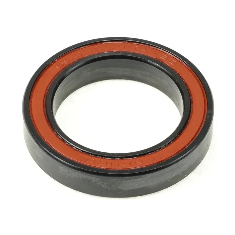 Enduro Cuscinetto sospensione BB 6805 LLU MAX BO (25x37x7mm) MAX ABEC-3 Ossido nero