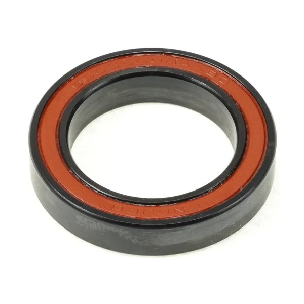 Enduro Cuscinetto sospensione BB 6805 LLU MAX BO (25x37x7mm) MAX ABEC-3 Ossido nero