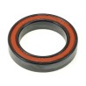 Enduro Cuscinetto sospensione BB 6805 LLU MAX BO (25x37x7mm) MAX ABEC-3 Ossido nero