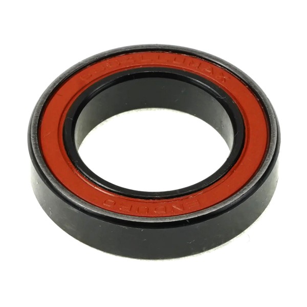Enduro Cuscinetto sospensione BB 6804 LLU MAX BOSL (20x32x7mm) MAX Solid Lube ABEC-3 Ossido nero
