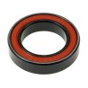Enduro Cuscinetto sospensione BB 6804 LLU MAX BOSL (20x32x7mm) MAX Solid Lube ABEC-3 Ossido nero