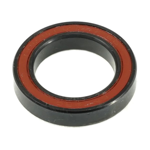 Enduro Cuscinetto sospensione BB 6803 LLU MAX BOSL (17x26x5mm) MAX Solid Lube ABEC-3 Ossido nero