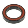 Enduro Cuscinetto sospensione BB 6803 LLU MAX BOSL (17x26x5mm) MAX Solid Lube ABEC-3 Ossido nero