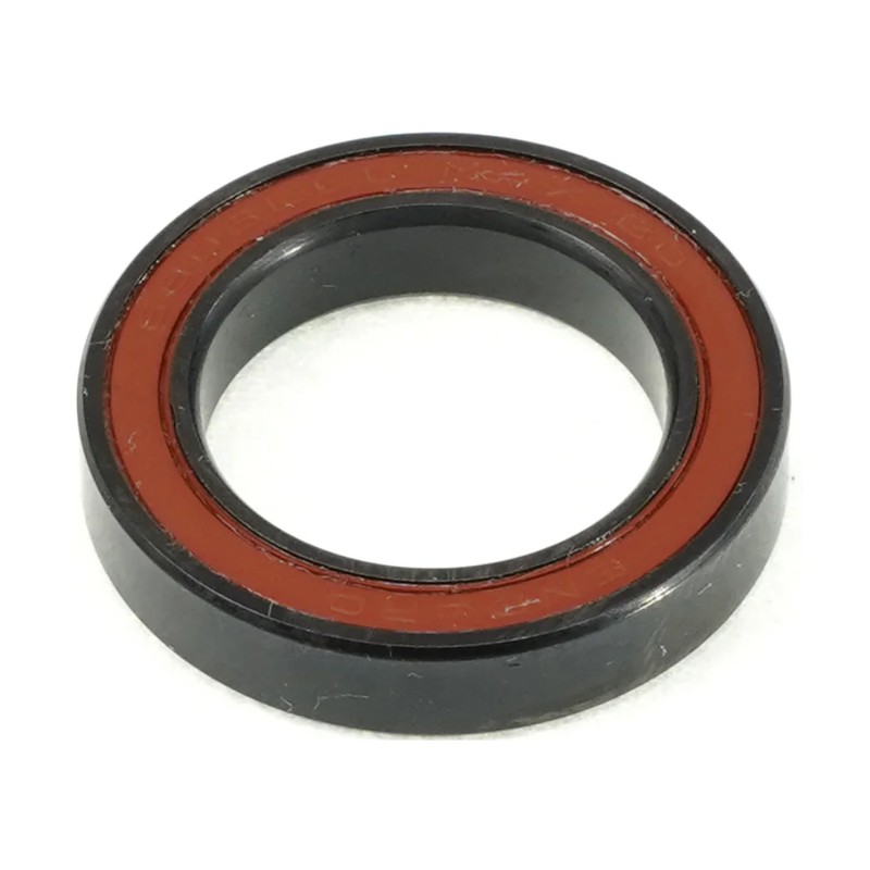 Enduro Cuscinetto sospensione BB 6803 LLU MAX BO (17x26x5mm) MAX ABEC-3 Ossido nero