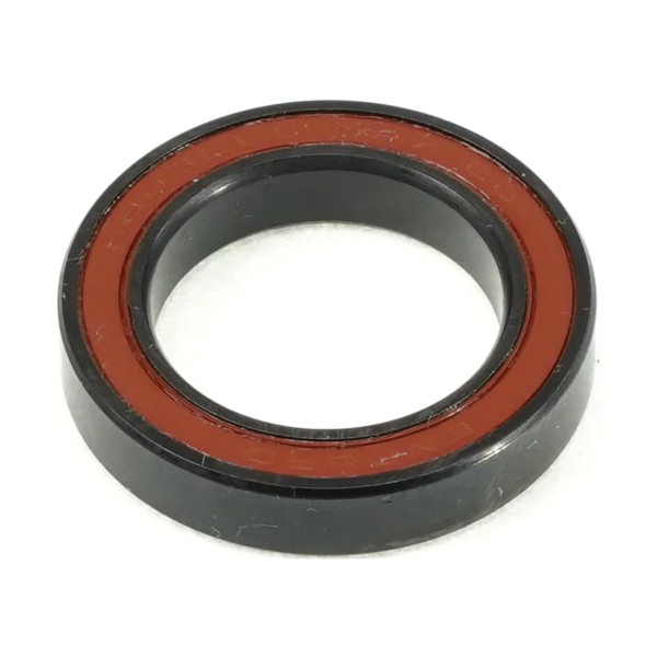 Enduro Cuscinetto sospensione BB 6803 LLU MAX BO (17x26x5mm) MAX ABEC-3 Ossido nero