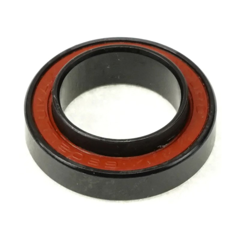 Enduro Cuscinetto sospensione BB 6802 LLU MAX-E BO (15x24x5/7mm) MAX ABEC-3 Ossido nero