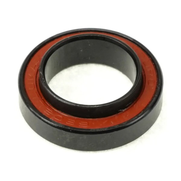 Enduro Cuscinetto sospensione BB 6802 LLU MAX-E BO (15x24x5/7mm) MAX ABEC-3 Ossido nero