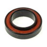 Enduro Cuscinetto sospensione BB 6802 LLU MAX-E BO (15x24x5/7mm) MAX ABEC-3 Ossido nero