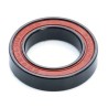 Enduro Cuscinetto sospensione BB 6802 LLU MAX BOSL (15x24x5mm) MAX Solid Lube ABEC-3 Ossido nero