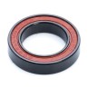 Enduro Cuscinetto sospensione BB 6802 LLU MAX BO (15x24x5mm) MAX ABEC-3 Ossido nero