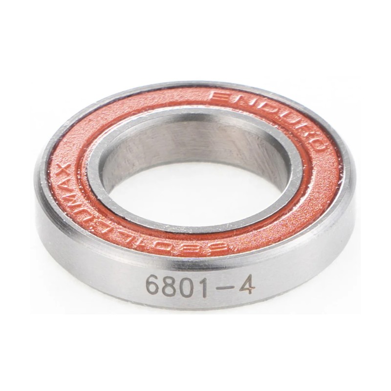 Enduro Cuscinetto sospensione BB 6801 LLU MAX-4 (12x21x4mm) MAX ABEC-3