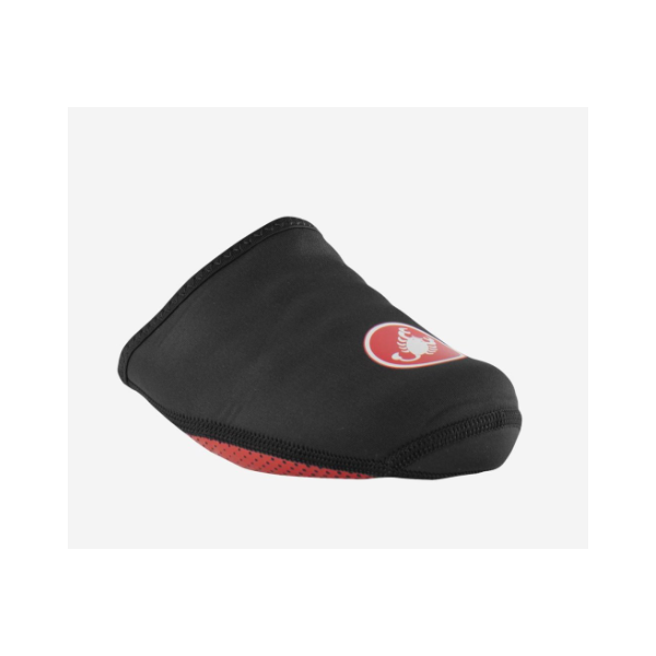 Castelli Copripunta Toe Thingy 2 Nero