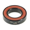 Enduro Cuscinetto sospensione BB 6801 LLU MAX BOSL (12x21x5mm) MAX Solid Lube ABEC-3 Ossido ner
