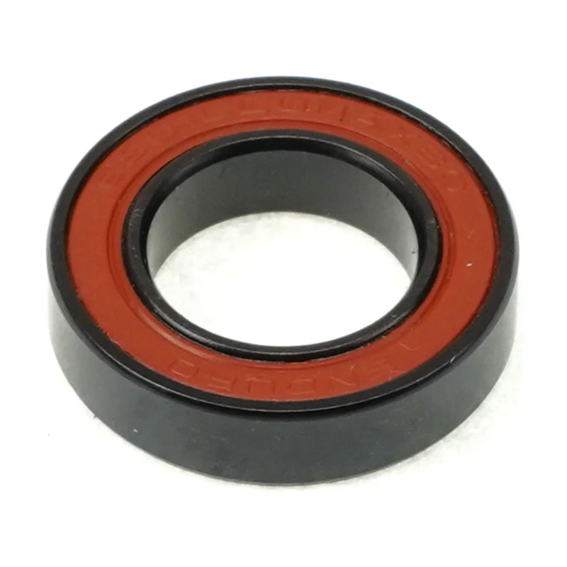 Enduro Cuscinetto sospensione BB 6801 LLU MAX BO (12x21x5mm) MAX ABEC-3 Ossido nero