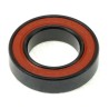 Enduro Cuscinetto sospensione BB 6801 LLU MAX BO (12x21x5mm) MAX ABEC-3 Ossido nero