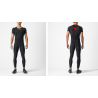 Castelli All Nano Tights Black