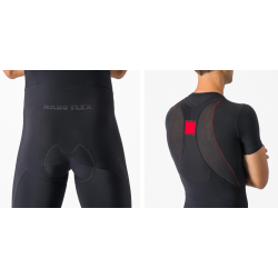 Castelli All Nano Tights Black